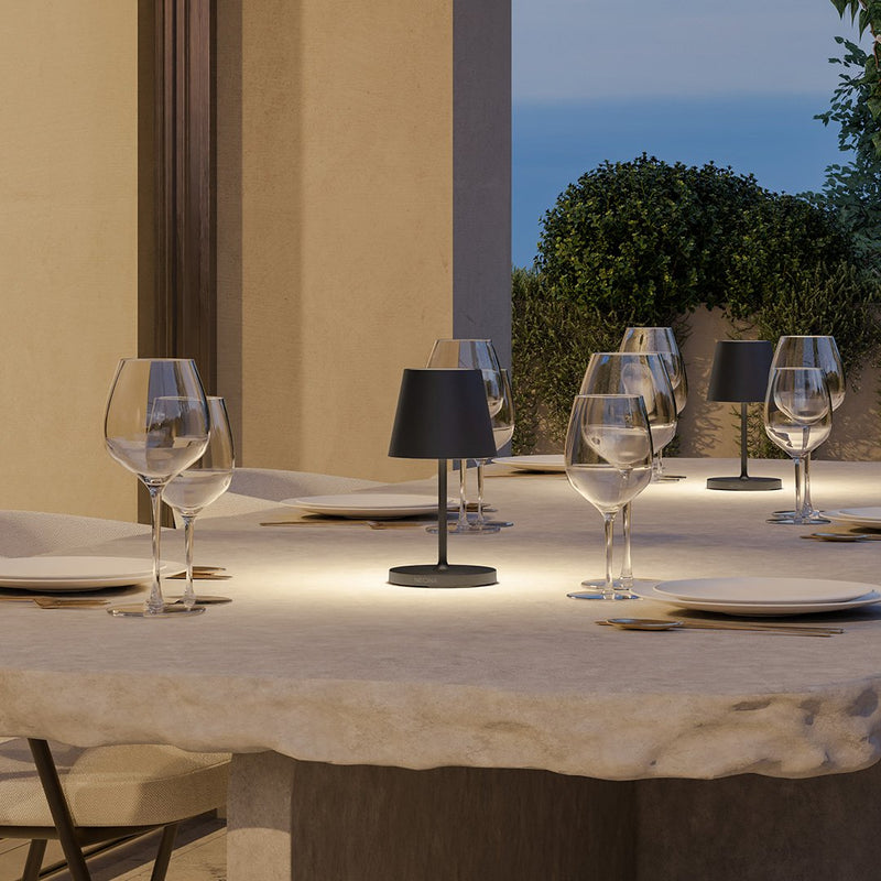 Komfortowe światło LED dla stylowego wnętrza!