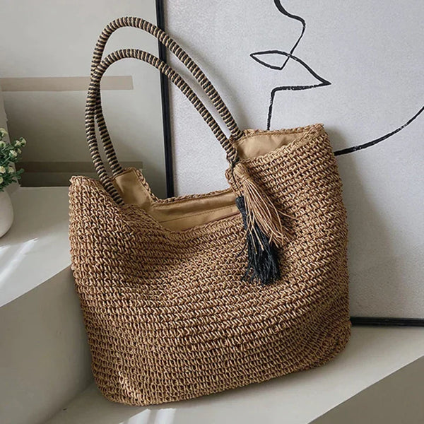 Styl boho na każdą plażową przygodę