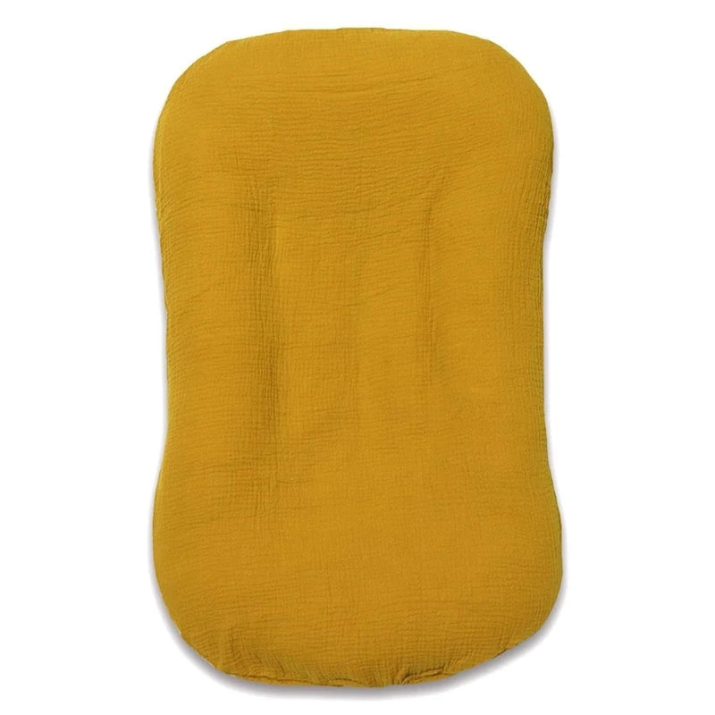 Miękkie gniazdko zapewniające bezpieczeństwo i wygodę