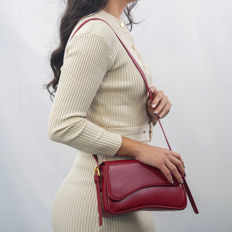 Torebka Fashion z Designerskim Wykończeniem dla Stylowej Kobiety