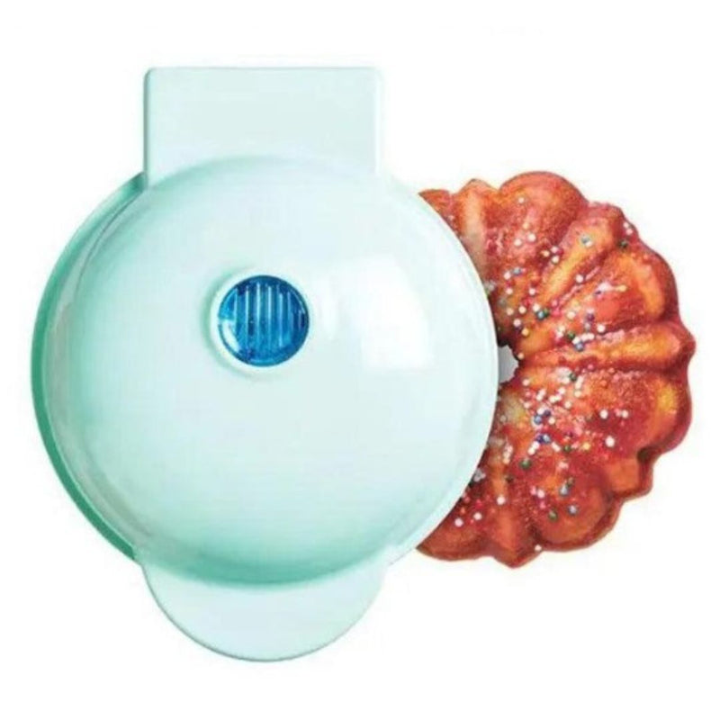 Prosta przyjemność pieczenia z każdym ciastem