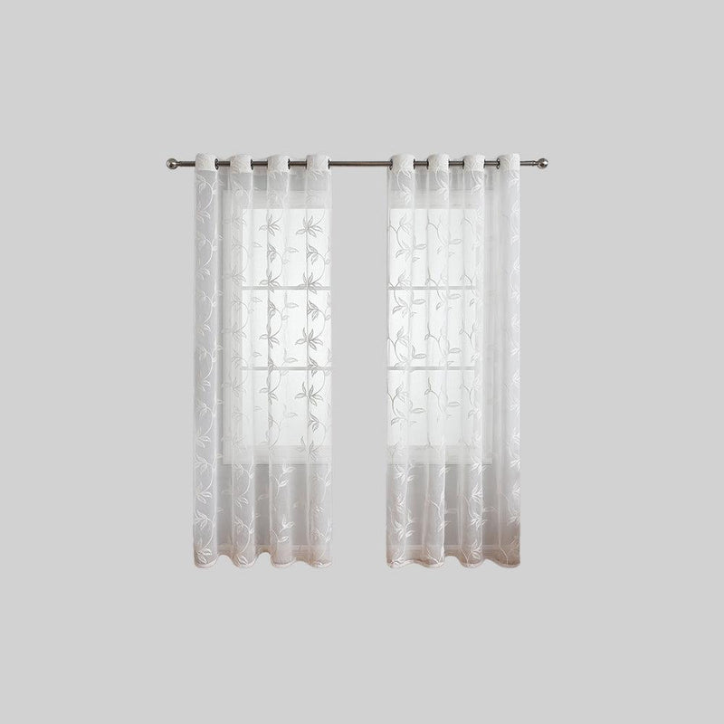 Nowoczesna elegancja z kwiatowym akcentem