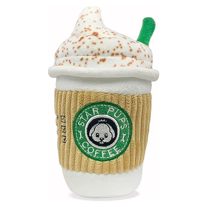 Miękka Zabawka do Żucia dla Psów