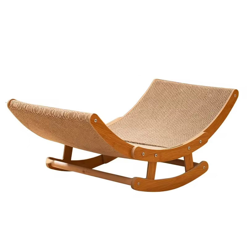 Idealne narzędzie do drapania dla Twojego kota