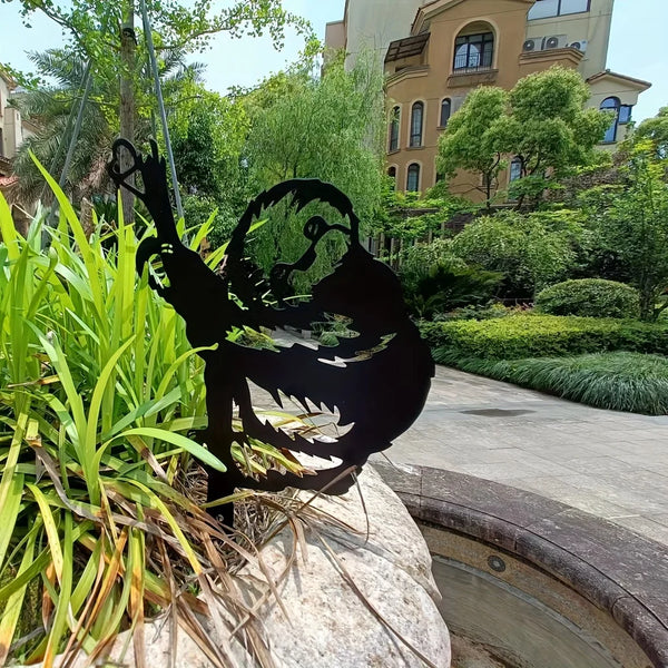 Uroczy leniwiec dla bajkowego ogrodu