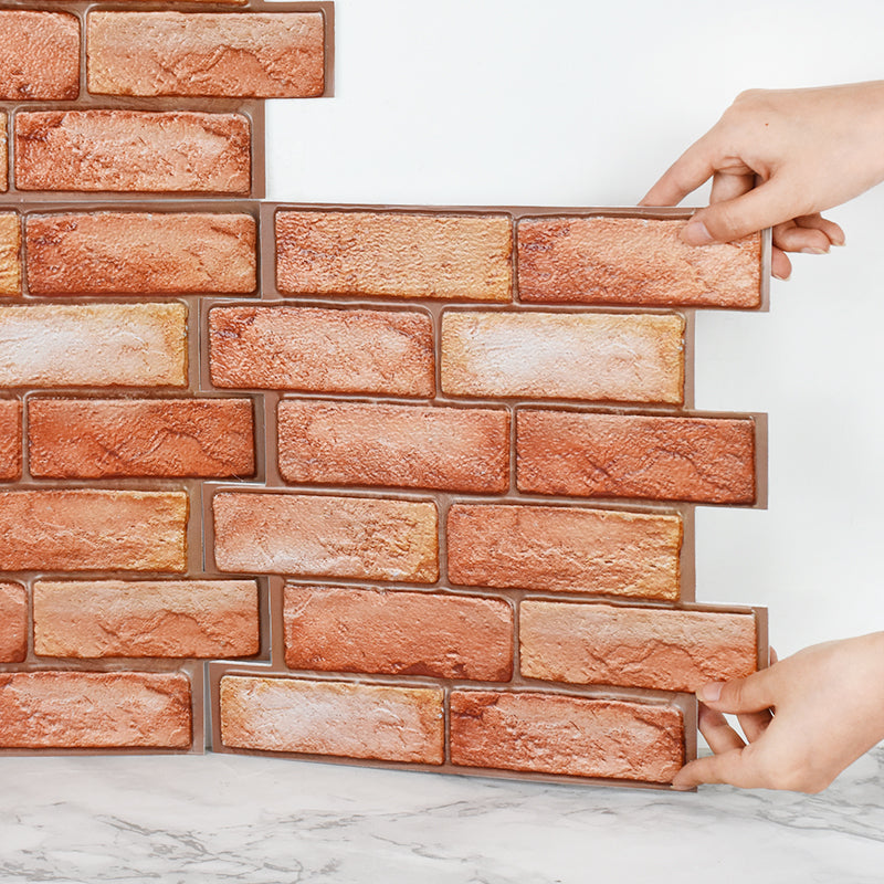 Nowoczesne Naklejki 3D do Dekoracji Wnętrz