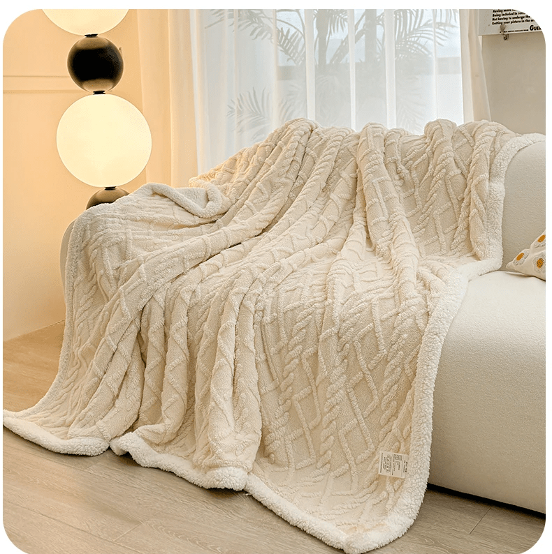 Przytulna elegancja w naturalnym wydaniu