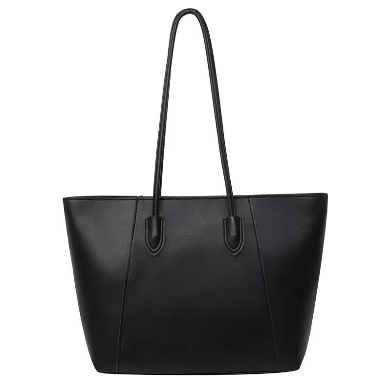 Luksusowa Torebka Damska Wzór Elegancka z Modnym Przeszyciem