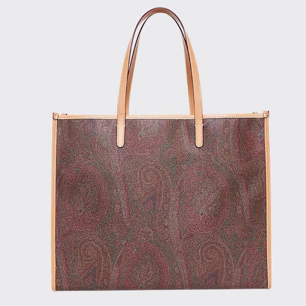 Luksusowa Skórzana Torebka Damska Wzór Pojemna i Elegancka