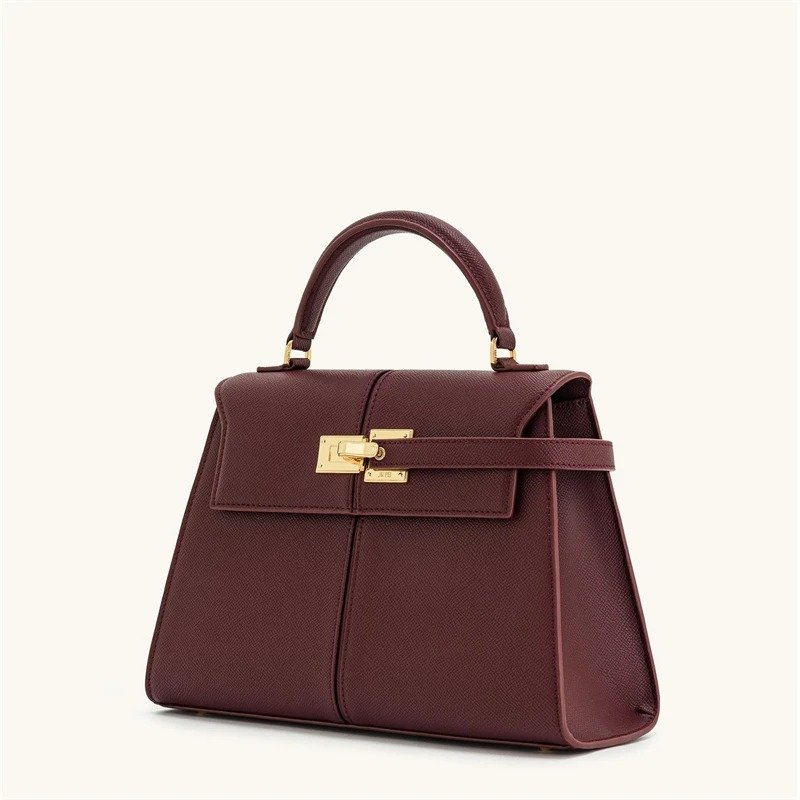 Torebka Crossbody Wzór Duża Pojemność i Wysoka Jakość