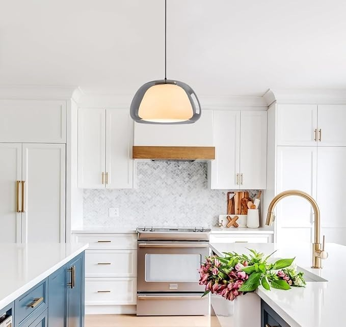 Nowoczesna Lampa Wisząca