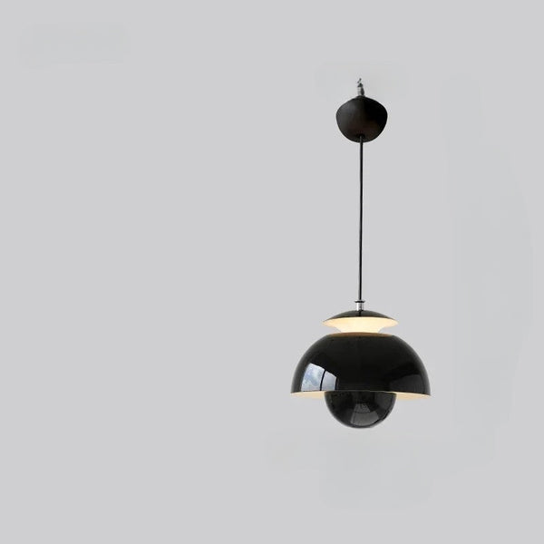 Wisząca Lampa LED dla Stylowego Wnętrza
