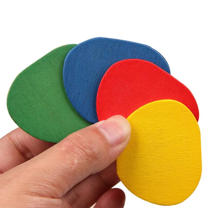 Kolorowa przygoda pełna edukacyjnych odkryć!