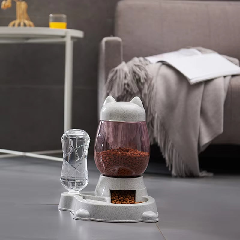 Inteligentne rozwiązanie dba o zdrowie Twojego pupila