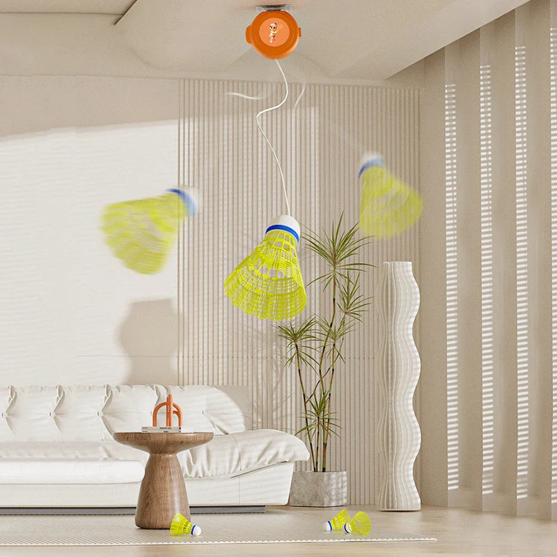 Precyzyjny trening dla przyszłych mistrzów