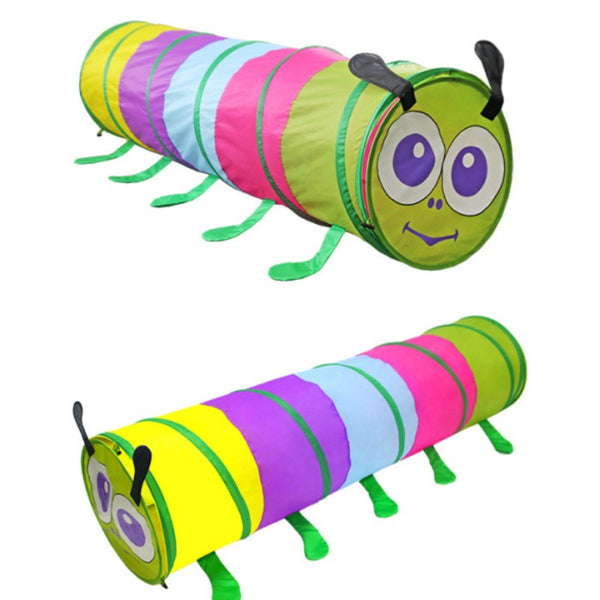 Radosne kryjówki dla futrzastych przyjaciół