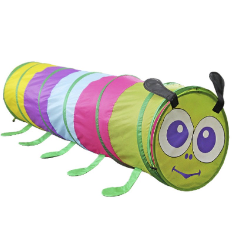 Radosne kryjówki dla futrzastych przyjaciół