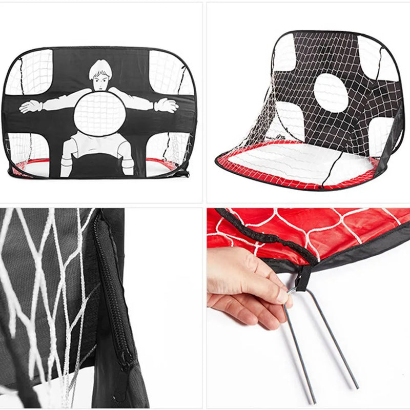 Piłkarska frajda na każdym podwórku