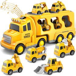 Rescue Truck Pojazd do Akcji Ratowniczych