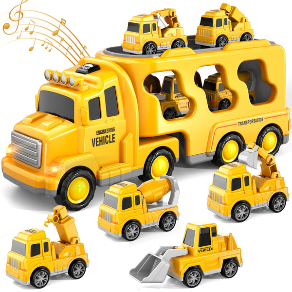 Rescue Truck Pojazd do Akcji Ratowniczych