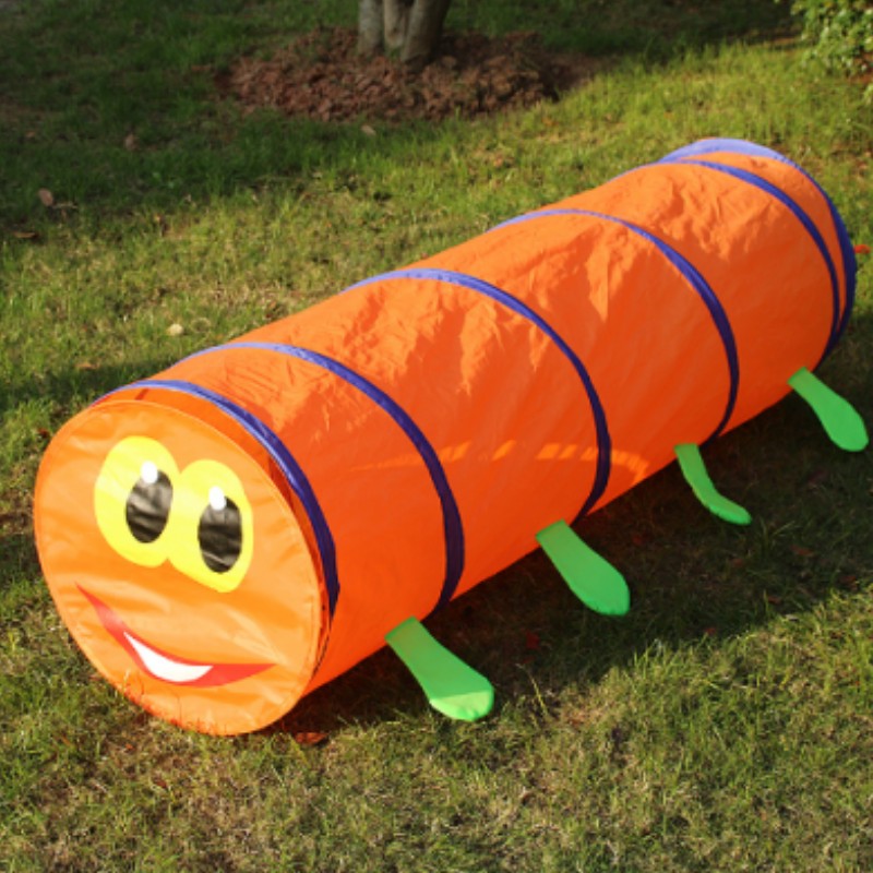 Radosne kryjówki dla futrzastych przyjaciół