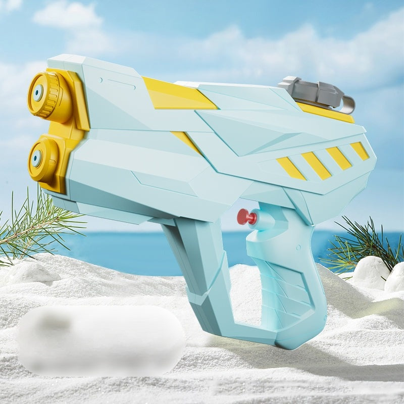 Premium zestaw pistoletów wodnych na każdą wodną przygodę