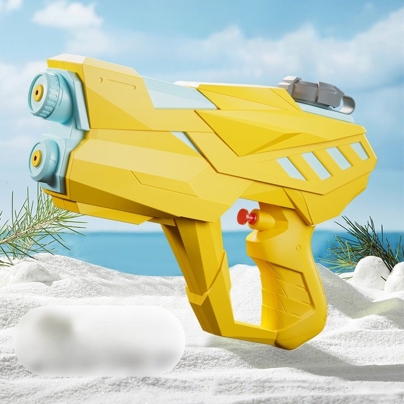 Premium zestaw pistoletów wodnych na każdą wodną przygodę