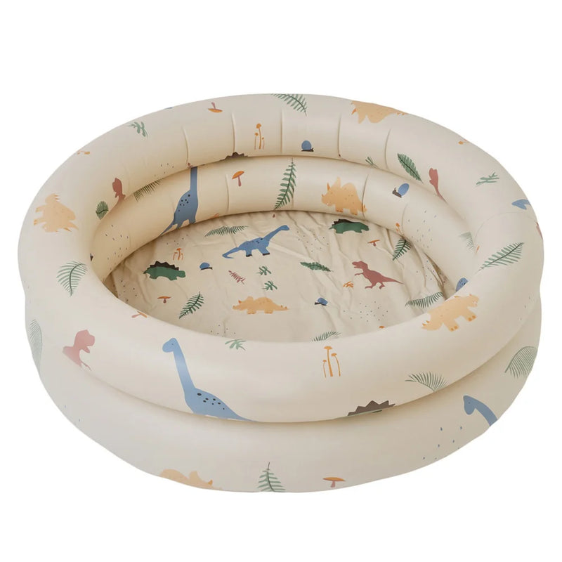 Płyń w radości z wodnym szaleństwem!