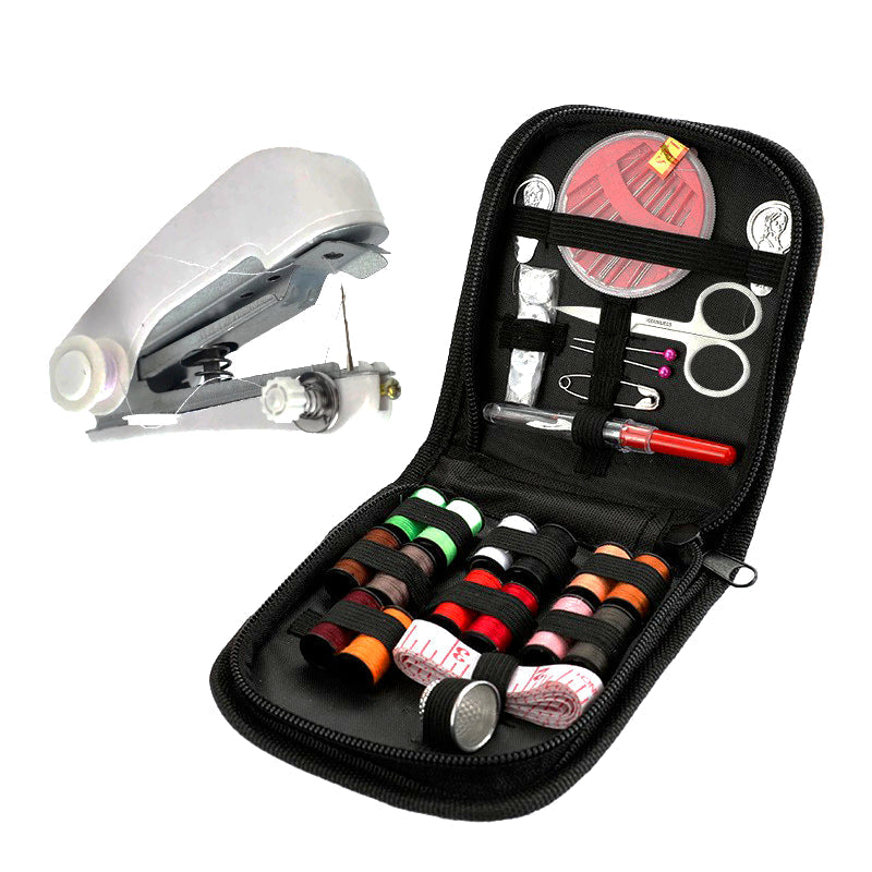 Lekka i Kompaktowa z Zestawem Startowym