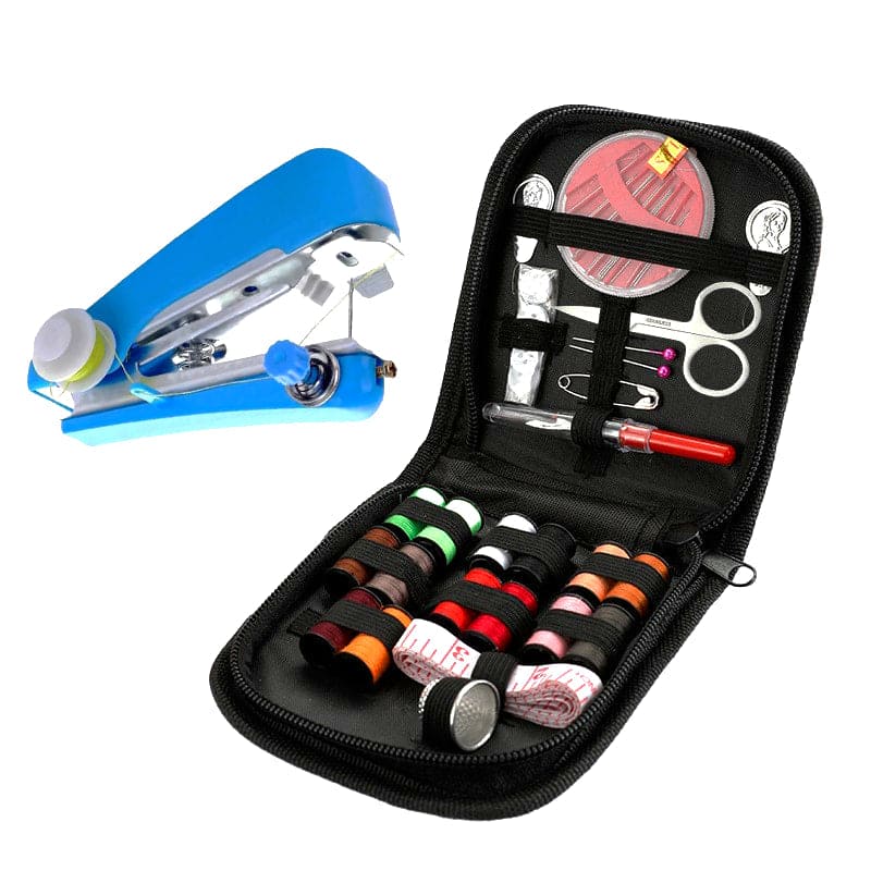 Lekka i Kompaktowa z Zestawem Startowym