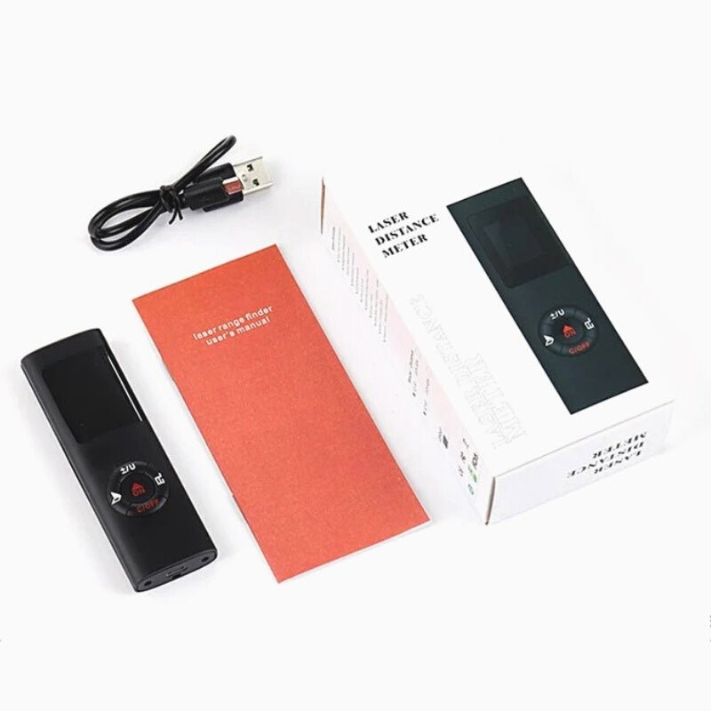 Nowoczesne pomiary na wyciągnięcie ręki