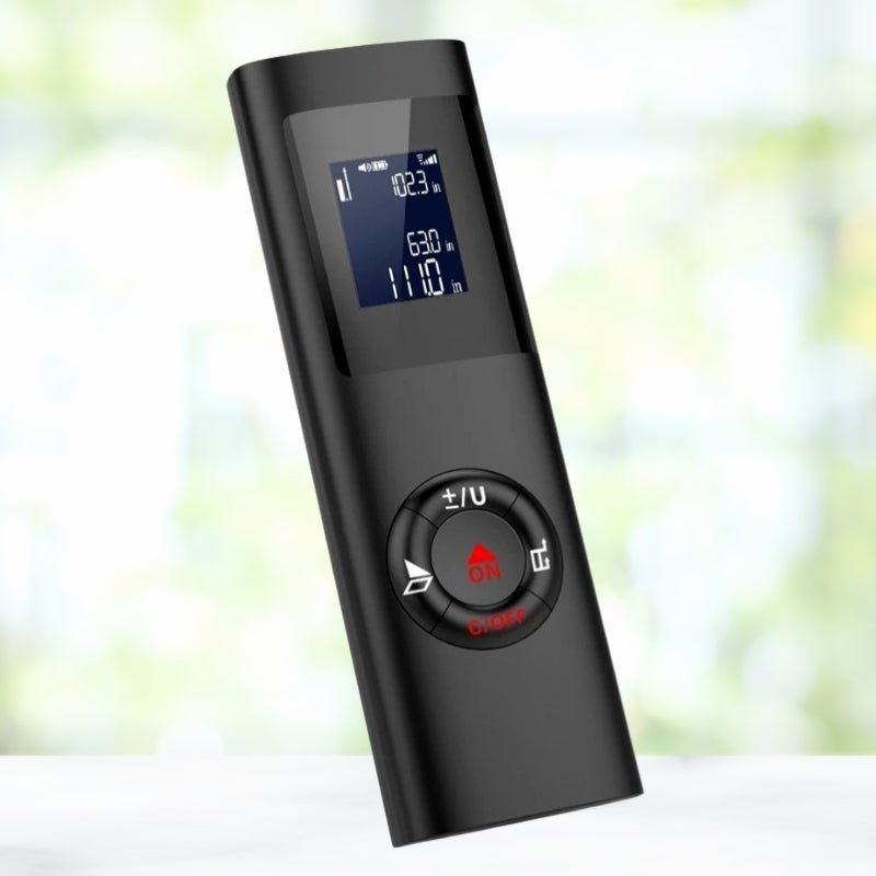 Nowoczesne pomiary na wyciągnięcie ręki