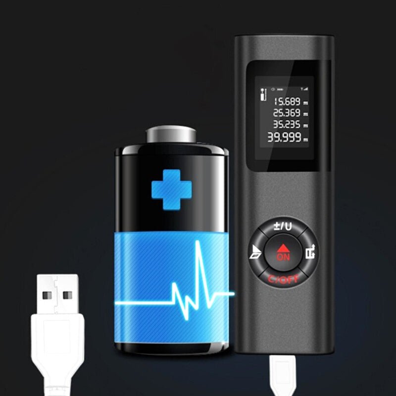 Nowoczesne pomiary na wyciągnięcie ręki