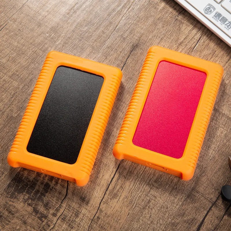 Przenośny dysk SSD USB 3.0 Ekstremalna prędkość i wygoda w jednym!