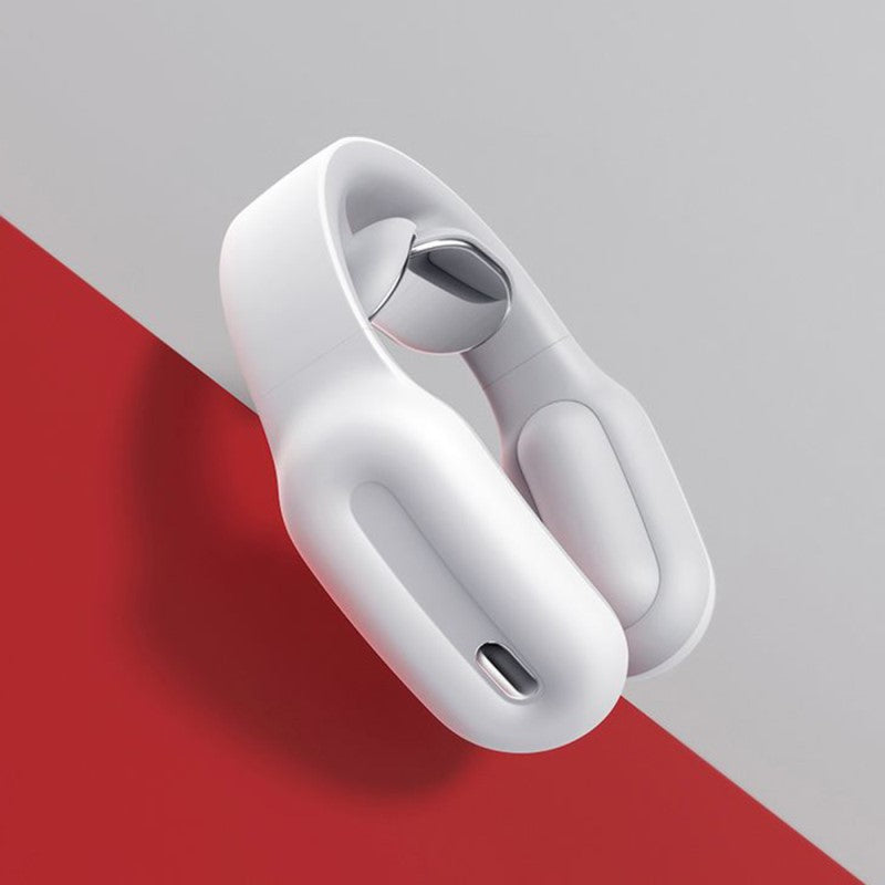 Nowoczesny Masażer Elektryczny do Szyi i Barków