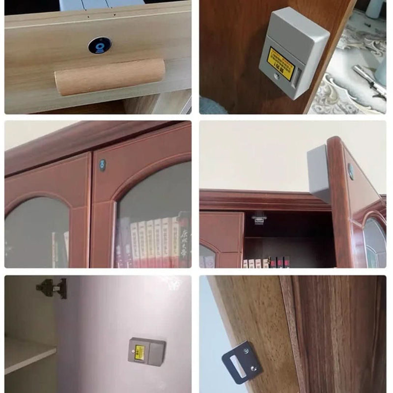 Nowoczesna funkcjonalność w drewnianym designie