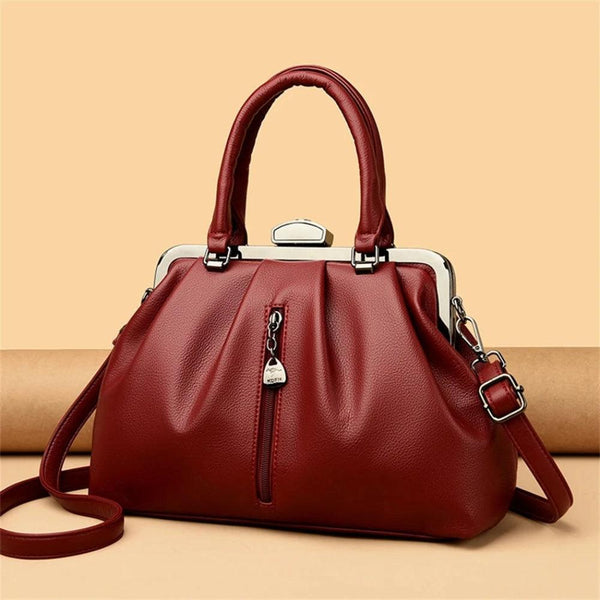 Nowoczesna torba crossbody na każdą chwilę