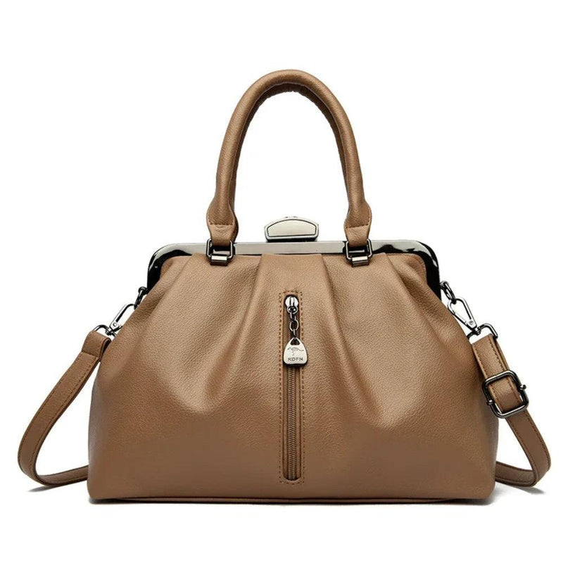 Nowoczesna torba crossbody na każdą chwilę