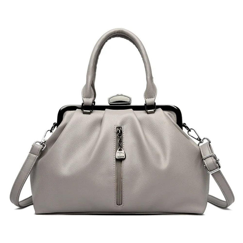 Nowoczesna torba crossbody na każdą chwilę