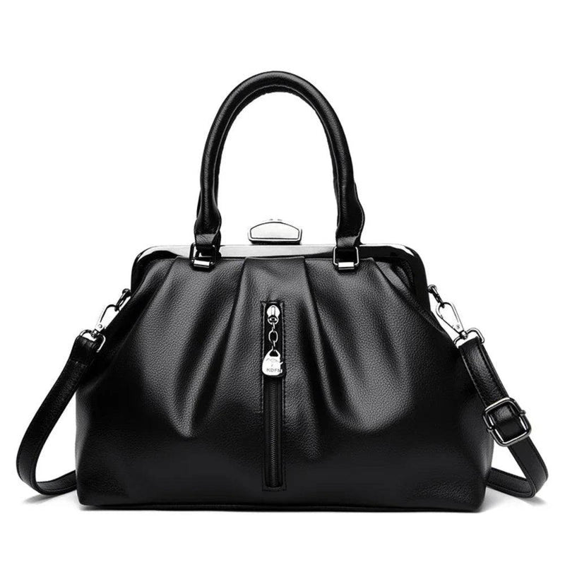 Nowoczesna torba crossbody na każdą chwilę