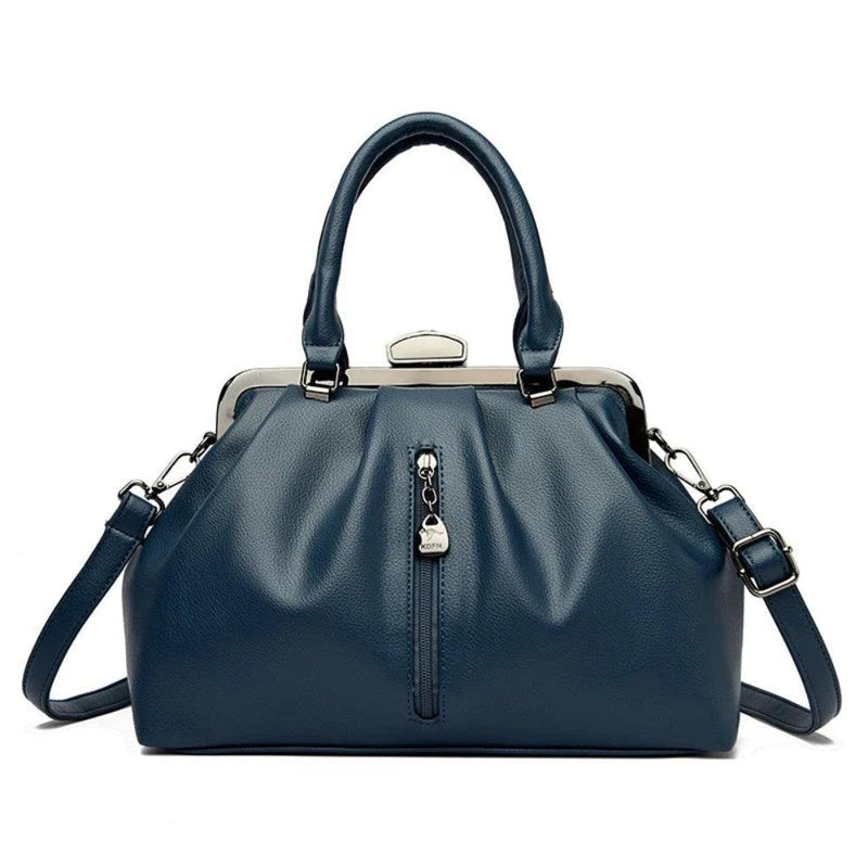 Nowoczesna torba crossbody na każdą chwilę