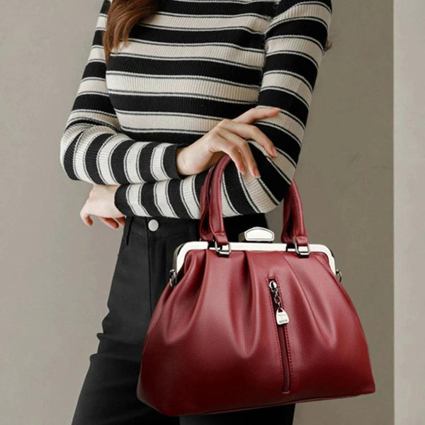 Nowoczesna torba crossbody na każdą chwilę