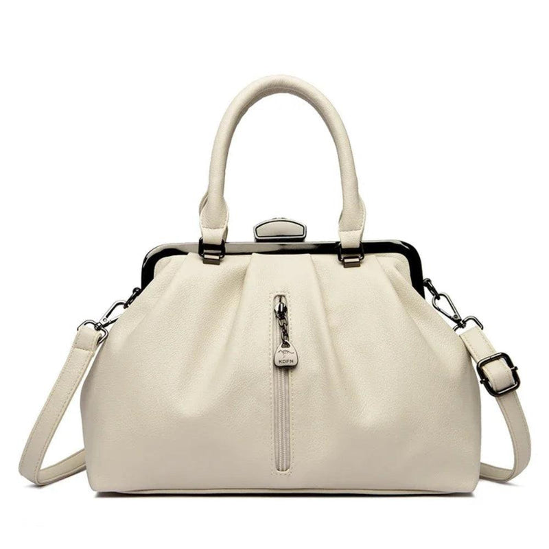 Nowoczesna torba crossbody na każdą chwilę