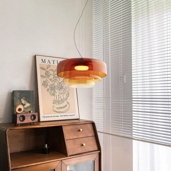 Lampa w stylu nordyckim, która rozświetli Twój dom!