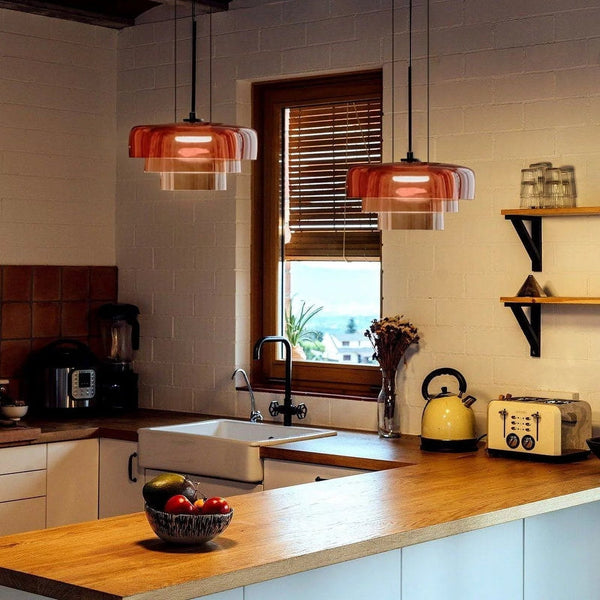 Lampa w stylu nordyckim, która rozświetli Twój dom!