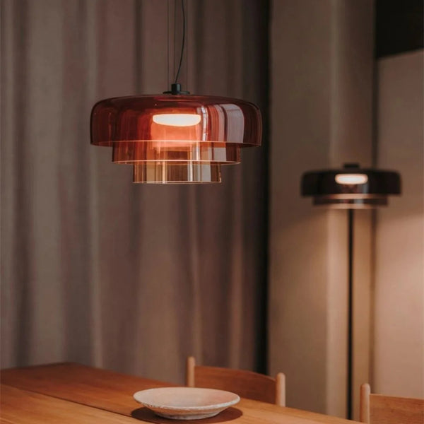Lampa w stylu nordyckim, która rozświetli Twój dom!
