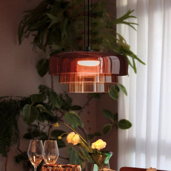 Lampa w stylu nordyckim, która rozświetli Twój dom!