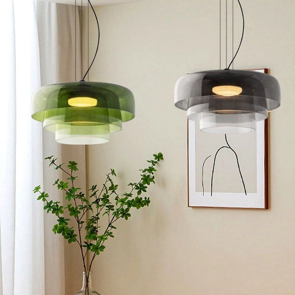 Lampa w stylu nordyckim, która rozświetli Twój dom!