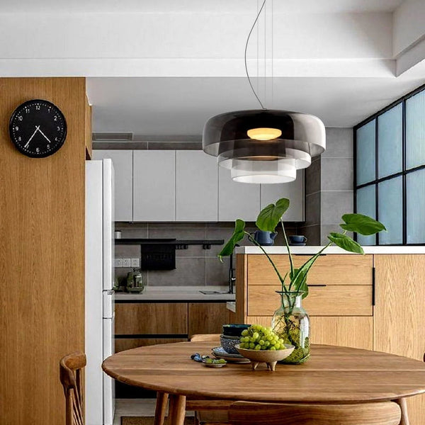 Lampa w stylu nordyckim, która rozświetli Twój dom!