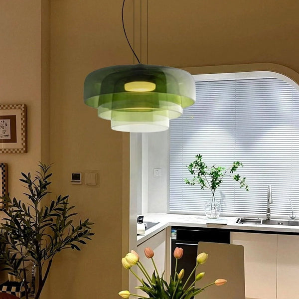 Lampa w stylu nordyckim, która rozświetli Twój dom!